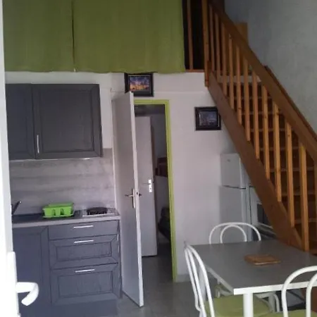 La Maison Familiale בית נופש ונדרה